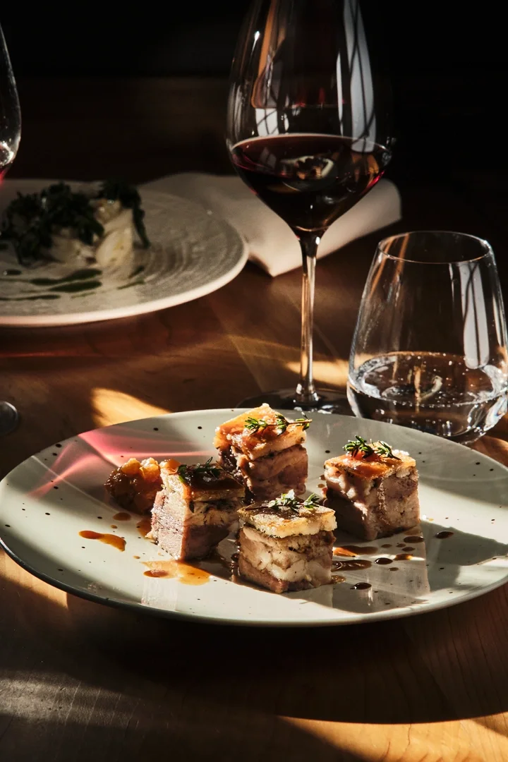 elementi ristorante a mezzocorona per cena4