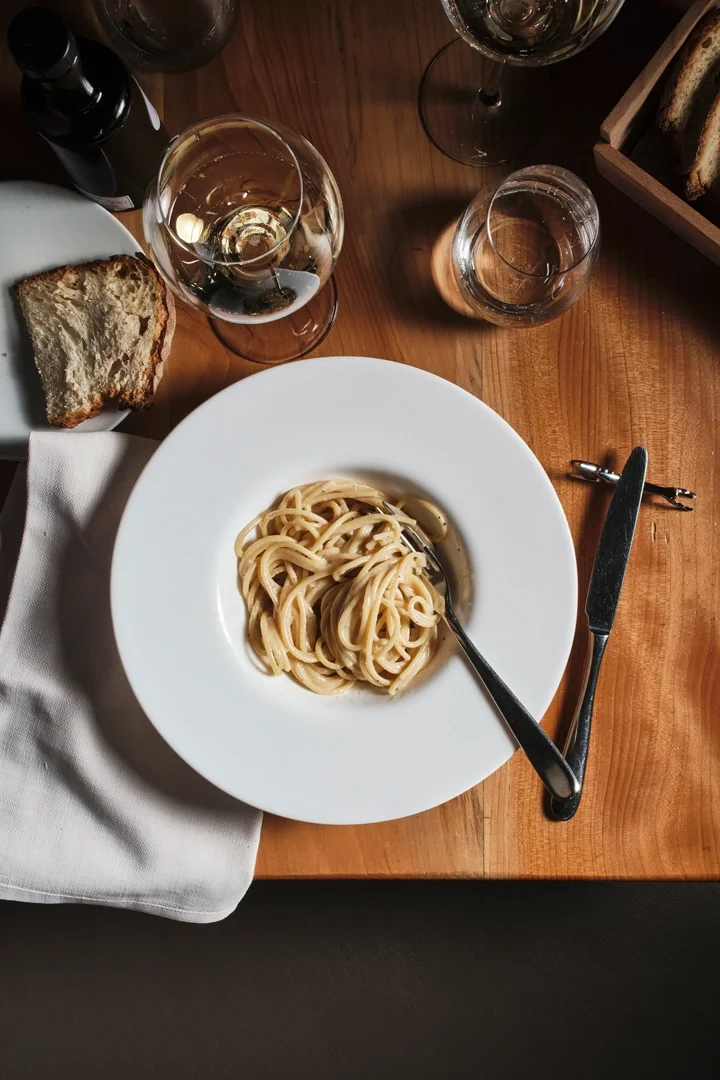 elementi ristorante a mezzocorona per pranzo4